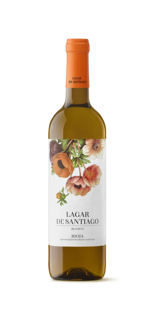 Lagar de Santiago Blanco