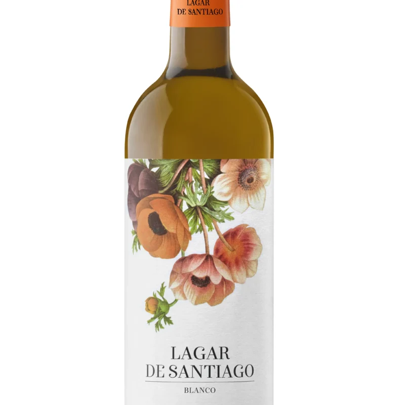 Lagar de Santiago Blanco