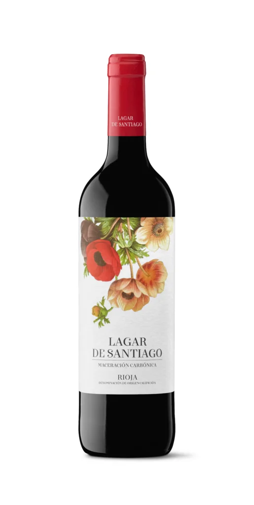 Lagar de Santiago MC
