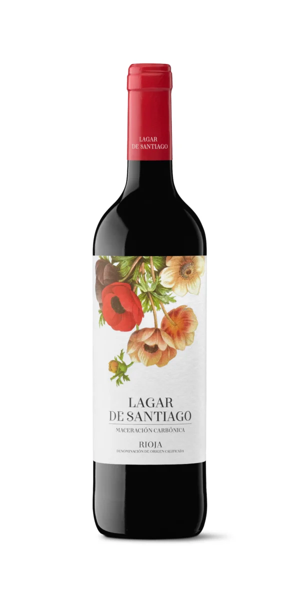 Lagar de Santiago MC