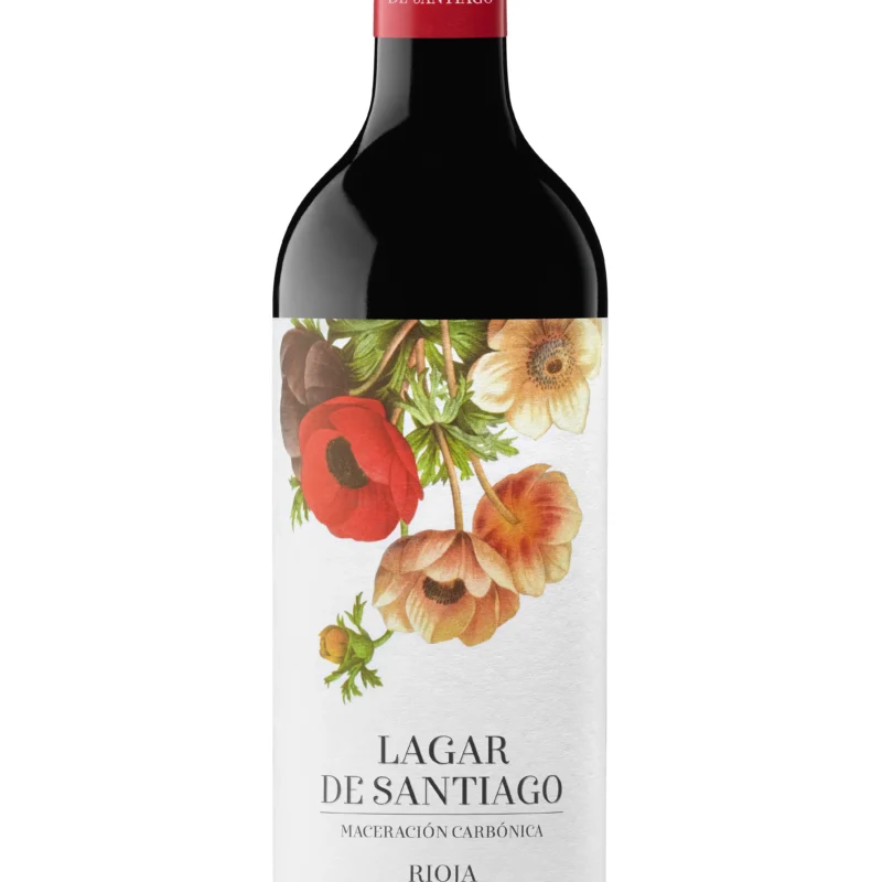 Lagar de Santiago MC